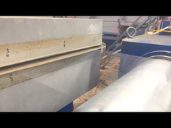 Tkaniny z włókien sztucznych, z włókien sztucznych