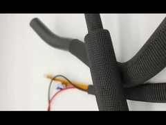 monofilament PE skurczeniowy na gorąco