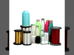 0.12mm Nylon Monofilament Yarn Doskonałe wydłużenie Jacquard Warp Mono Yarn