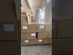 Przędza z monofilamentów PET z poliestru podlegającego recyklingowi