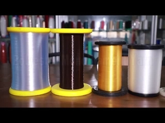 Przędza z monofilamentów poliestrowych do cieplarni przemysłowych