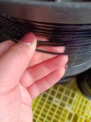 jakość  0.08mm - 4.0MM PET Monofilament Yarn Agriculture Animal Husbandry fabryka