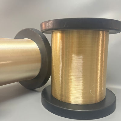 jakość  180D 0.18MM 0.06MM PPS Monofilament Yarn High Temperature Resistance for Garment Fabric fabryka