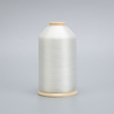 Naturalny biały nilon 66 Monofilament 0,10 mm 5000 m Superior Monofilament Thread