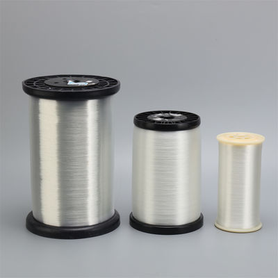 OEM Włókno węglowe Nylon Fdy Przędza 0,20 mm do sieci bezpieczeństwa frabic