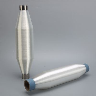 0.12 mm Przejrzystość Nylon Polyamide Monofilament Brodery Przędza