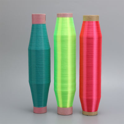 800D 0,40MM PP Polypropylen Filament Yarn Single UV Resistance