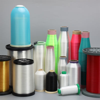 800D 0,40MM PP Polypropylen Filament Yarn Single UV Resistance