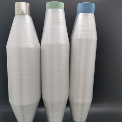 0.150mm PP Monofilament Yarn Embroidery Polypropylene Yarn For Knitting