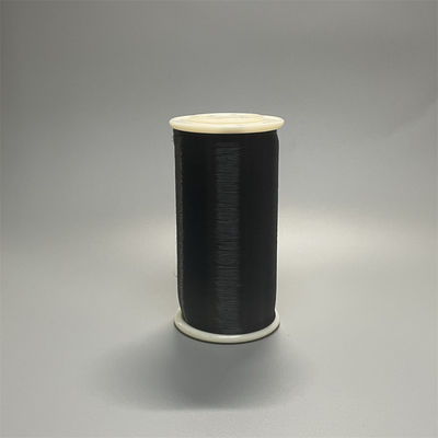 0.07mm PBT Monofilament Rzęsy Wysokiej wytrzymałości Monofilament