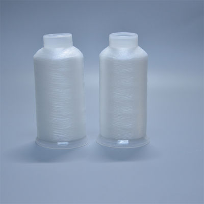 0.14mm 1F biały monofilament z nylonu odporny na wysokie temperatury
