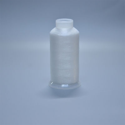 0.13mm Nylon Monofilament Yarn Przędza do szycia PA6 Przędza do dziania ręcznego