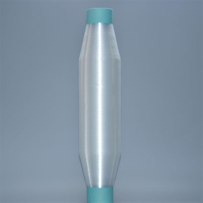 0.07mm PBT Monofilament Rzęsy Wysokiej wytrzymałości Monofilament