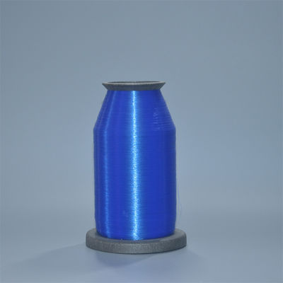 0.10MM Nylon 66 Przędza Monofilament Czarny Kolor Odporność na UV