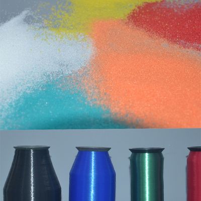 0.30MM Polerowanie Plastic Blasting Media Nylon Deflashing Media