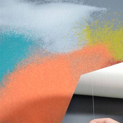 0.30MM Polerowanie Plastic Blasting Media Nylon Deflashing Media