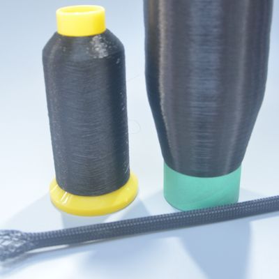 0.15mm Różowy kolor PA6 Monofilament nylonowy Przędza Płukania krzyżowe szwy haftowe