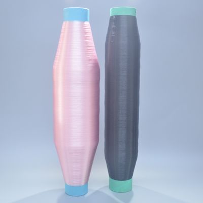 0.15mm Monofilament Nylon 6 Przędza Kolory Buty Tkania Górna