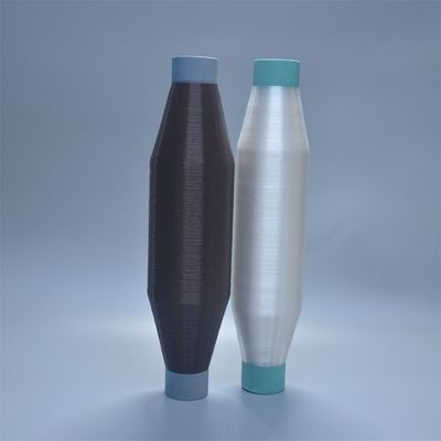 150D 0,13MM Przędza Monofilament Syntetyczny Heteromorficzny Polyamid Nylon