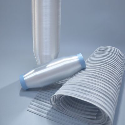 0.20mm Niewidzialny Monofilament PET Polyester Naturalny Kolor