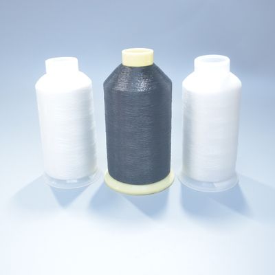 PA6 80D Nylon Monofilament Przędza odporna na promieniowanie UV Przędza do szycia Ręczne dzianie