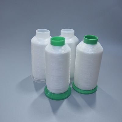 0.16mm King Spool Recykling Nylon Przędza Poliaamid Monofilament Żadnego skrętu
