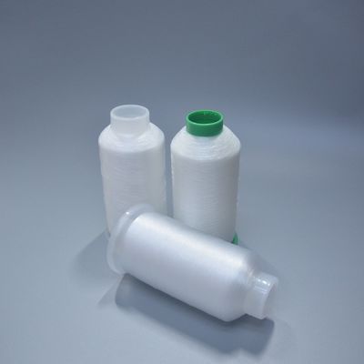 90D nici do szycia Nylon 6 Monofilament Doskonała odporność na promieniowanie UV
