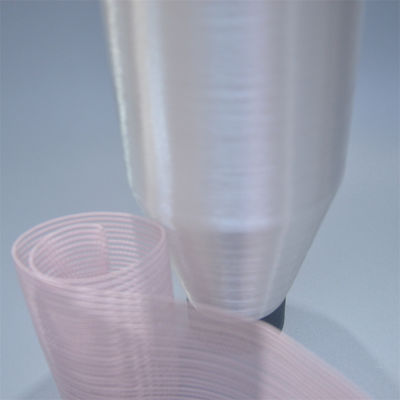 20D/1F 0,05 mm Nylon Mono Przędza nylon 6 przędza jasnego koloru czarna