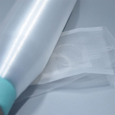 0.18mm 320D Niewidzialny Monofilament Naturalny Biały Polyester PET