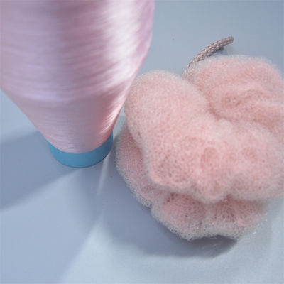 0.15mm Polyester Monofilament Thread FDY Wysokiej temperatury odporny