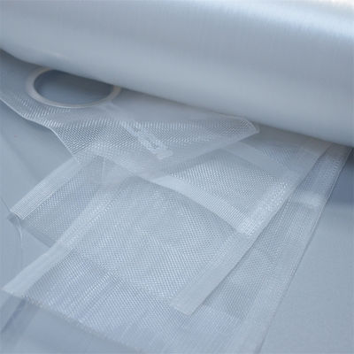 0.15mm Polyester Monofilament Thread FDY Wysokiej temperatury odporny