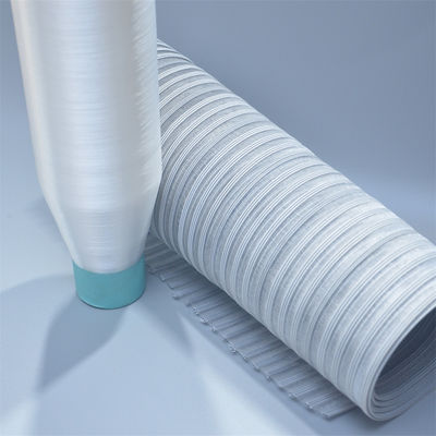 Ruchy sieci monofilament HDPE doskonała odporność chemiczna