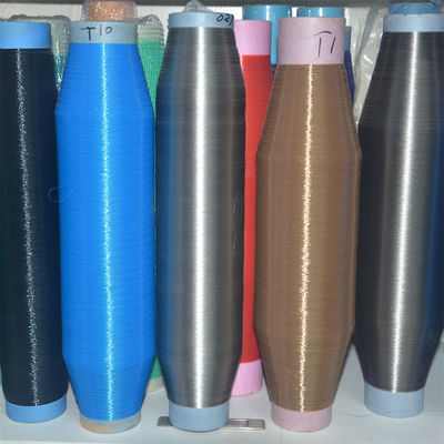 Włókno PBT Monofilament czarny 0,10 mm Naturalny polimerowy przędzany
