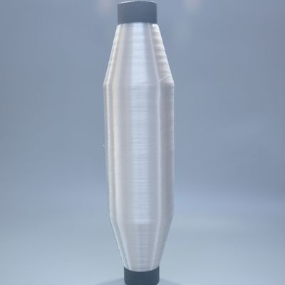 0.25 Naturalny biały okrągły PP monofilament odporny na wysokie temperatury