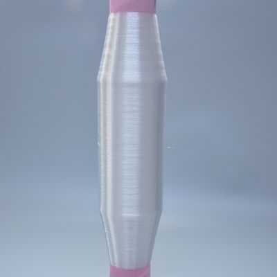 Włókno PBT Monofilament czarny 0,10 mm Naturalny polimerowy przędzany
