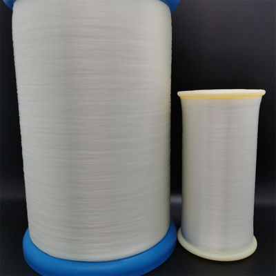 0.30MM 720D Nylon 66 Monofilament Din200 PA6 Przędza z prętem haftowym