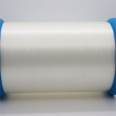 0.11MM Polyester Monofilament Chemiczna odporność PET Monofilament Przędza 50Denier Przędza tkacka