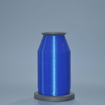 0.22mm PE Niepromieniowanie Monofilament Przędza Filament Polyester Przędza PET Czarny Kolor