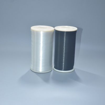 0.10mm 80D Nylon 66 Mono Poly Wątek Niewidzialny Doskonałe wydłużenie