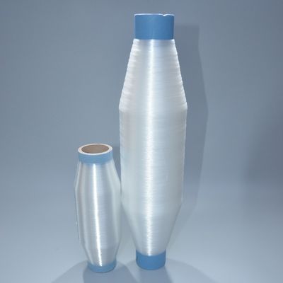 0.23mm Przejrzysty Monofilament Polietylenowy Przędza Monofilament PP