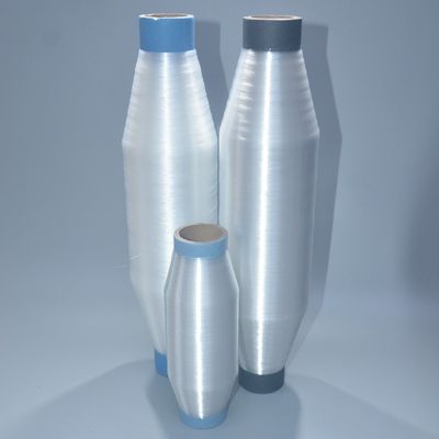 0.23mm Przejrzysty Monofilament Polietylenowy Przędza Monofilament PP