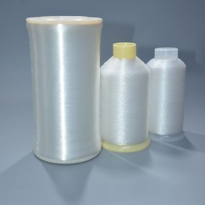 8 SZ King Spool Niewidzialny Wątek Broderowy 10000m 100% Nylon 66