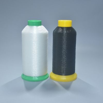 0.15mm Pa66 Nylon Filament Yarn 160D Eco Friendly Yarn Wysoka wydłużenie