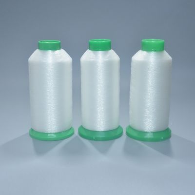 0.18 mm Tkanki z kurtyny Nylon 66 Przędza Pa66 Przędza z monofilamentów poliestrowych