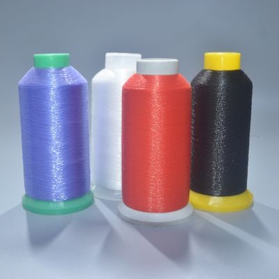 100Denier 0,12 mm Syntetyczna przędza z monofilamentów Nylon 66 Prędza 1F