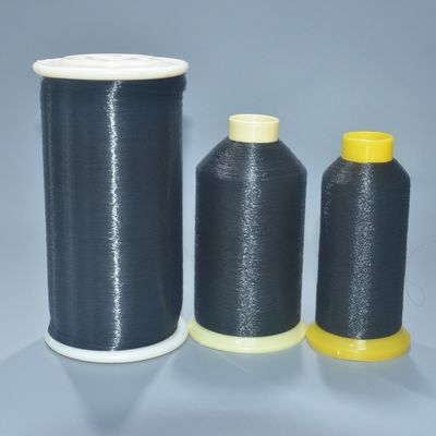 0.07 mm PBT z syntetycznej przędzy monofilamentów do czarnych rzęs