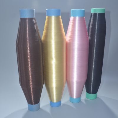 0.07 mm PBT z syntetycznej przędzy monofilamentów do czarnych rzęs