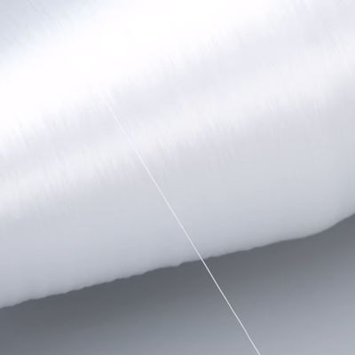 0.15mm Polypropylen Monofilament Przędza Pp Filler Przędza jednokątna
