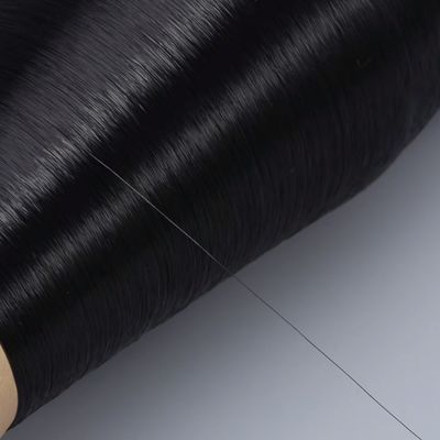 0.07 mm PBT z syntetycznej przędzy monofilamentów do czarnych rzęs