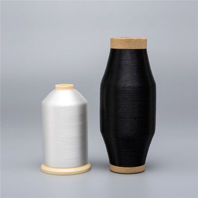 0.10mm 100D Nylon Monofilament Thread Wysokiej temperatury odporny
